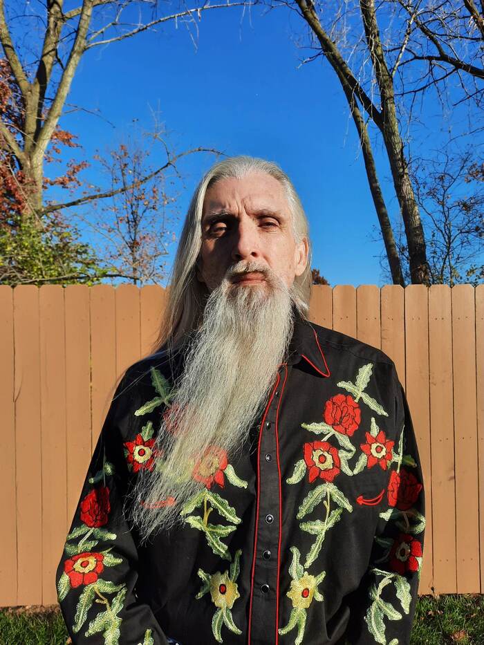 Roy V. Gaston (Author of How Can A Man Die Better)