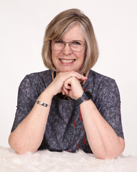 Sandra Wagner-Wright