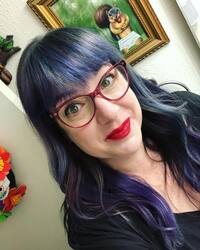Bonnie Burton profile picture