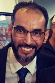 ميموني قويدر