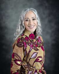 Sanjida O'Connell profile picture