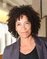 Stephanie Allain profile picture