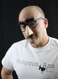 Scott Saalman