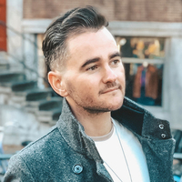 Joseph  Evans profile picture
