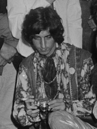 Michael          Cooper