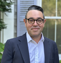 Daniel   Schulman profile picture