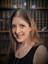 Alethea Lyons profile picture