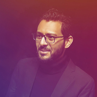 أحمد منصور الشربيني