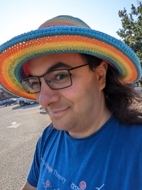 Aaron Sofaer