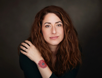 Shannon K. Evans profile picture