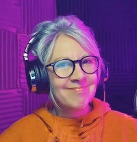 Carol Anne Shaw profile picture