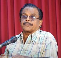 ஐ. சாந்தன்