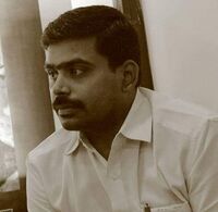 பா. திருச்செந்தாழை