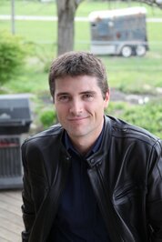 Timothy Root