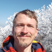 Jonathan   Hendricks