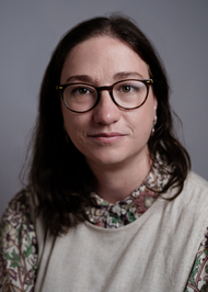 Caroline Crampton profile picture