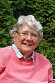 Bonnie McGhie profile picture