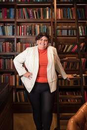 Stephanie  Rowe profile picture