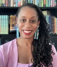 Nicole D. Collier profile picture