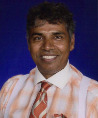 Anup  Sinha
