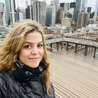 Megan Crane profile picture