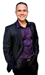 Alex Alberto Alvarez