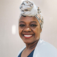 Felicia Murrell