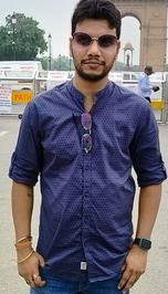 Niladri Shekhar Mitra
