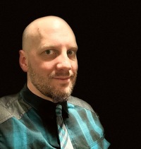 Matthew Bryce Ervin