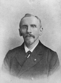 Christiaan Snouck Hurgronje profile picture
