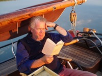 Leonard Blussé profile picture