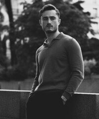Sam Middleton