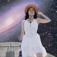 Arim Atzin (María Ferreiro)