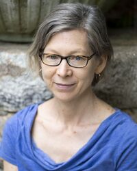 Kathleen   Collins profile picture