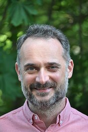 David George Haskell profile picture