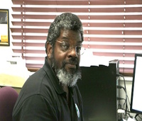 Aubrey E. Drummond