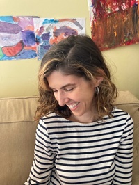Joanna Pearson profile picture