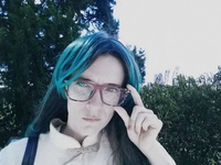 Nancy   Foster profile picture