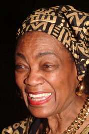 Mabel   Williams