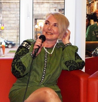 Світлана Поваляєва