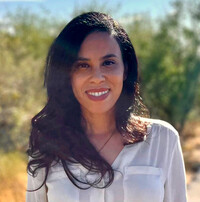 Chantal V. Johnson profile picture
