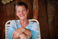 Lisa Liljeberg
