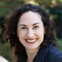 Ellie Monago profile picture