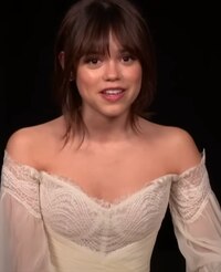 Jenna Ortega profile picture