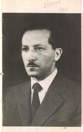 Anatol Rosenfeld profile picture