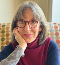 Lisa Grunwald profile picture