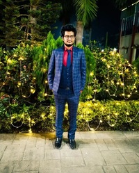 Chandrayan Gupta