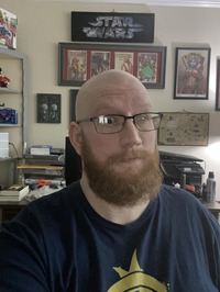 Nicholas Lawrence Carter