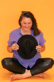 Julia Van Der Sluys profile picture
