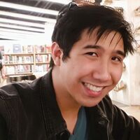 Cedric Tan